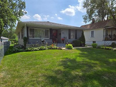1316 Ada St, Joliet, IL, 60432