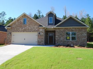 115 Summer Grove Ln, Macon, GA 31206