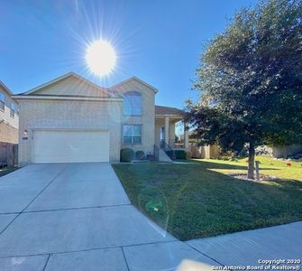 611 Park Point, San Antonio, TX, 78253