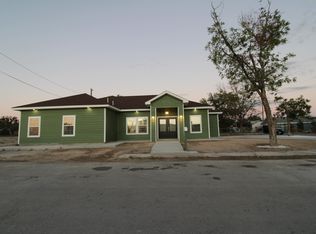 601 Avenue V, Del Rio, TX 78840