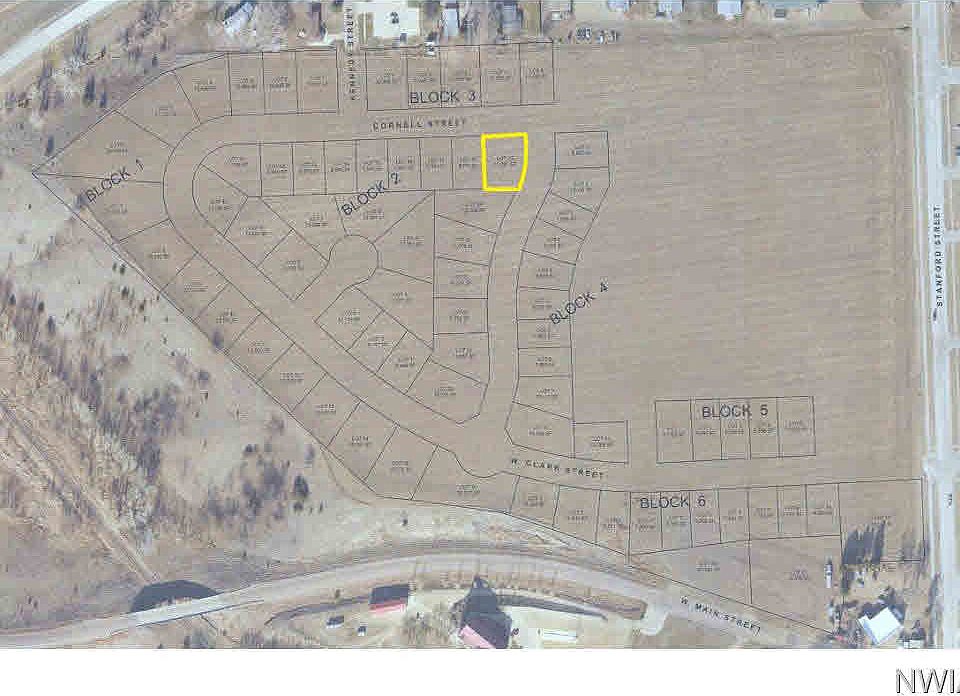 2nd image of LOT 19 Block 2 Bliss Pointe Lot 19