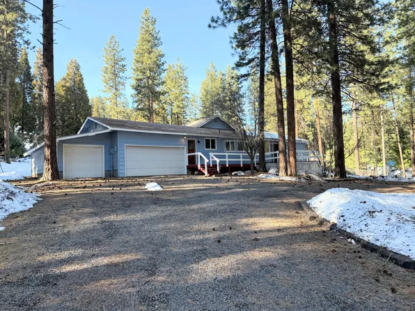 17209 Freight Road Ln, Klamath Falls, OR 97601