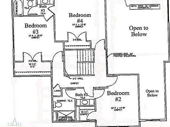 3rd image of 6256 E Mereford Ct