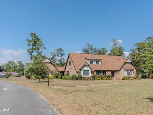 1154 10th Ave, Graceville, FL 32440