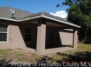 1363 Clovis Ln, Spring Hill, FL 34608