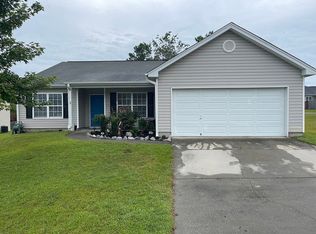 2 Harper Ct, Elgin, SC 29045