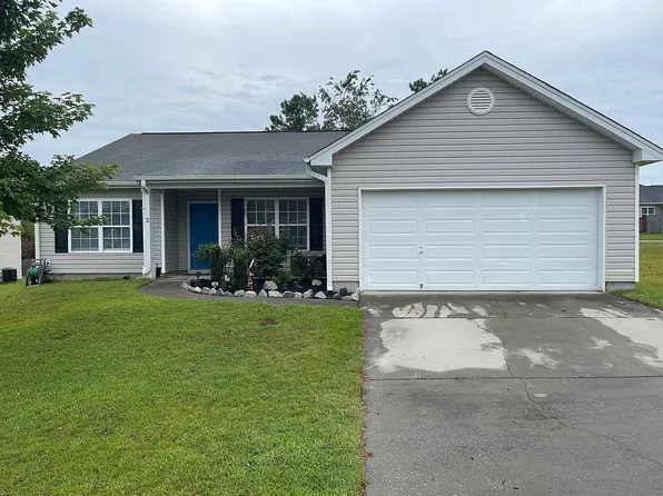 2 Harper Ct, Elgin, SC 29045