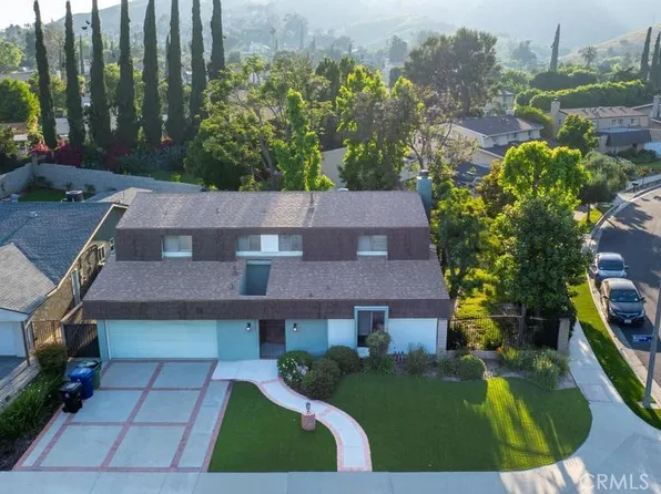 12943 Winthrop Ave, Granada Hills, CA 91344