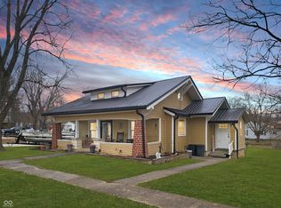 400 SE 2nd St, Paoli, IN 47454