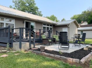 22305 Forest Ave, Cassopolis, MI