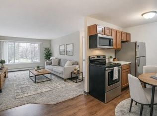 Birch Tree Apartments, Lansing, MI 48911