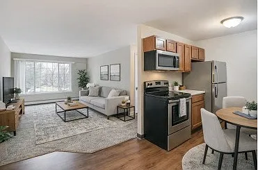 Birch Tree Apartments Photo 1 Birch Tree Apartments Photo 1