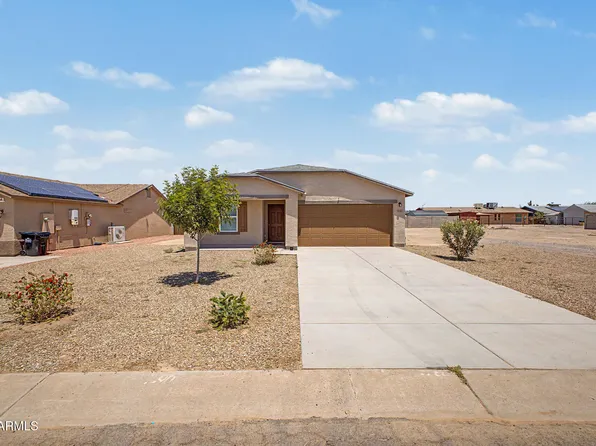 9896 W HEATHER Drive, Arizona City, AZ 85123