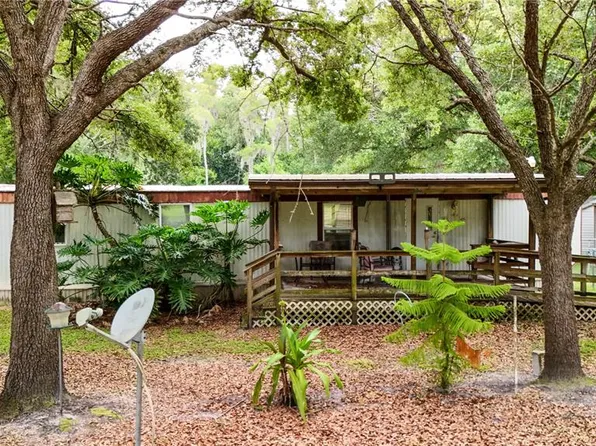 26627 Brahma Dr, Zephyrhills, FL 33544