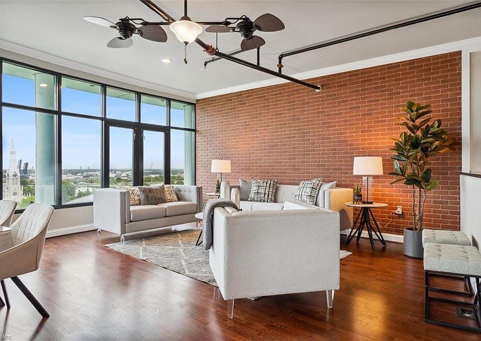 1st image of 415 Saint Pauls Blvd Unit 703