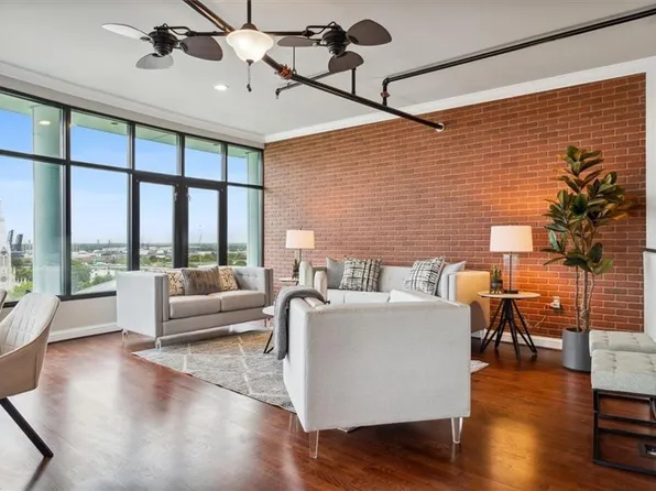 415 Saint Pauls Blvd Unit 703, Norfolk, VA 23510