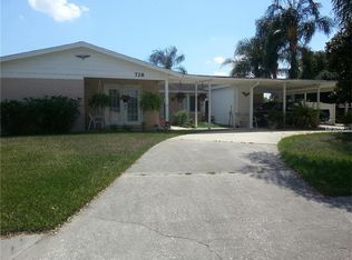 728 Marlowe Ave, Orlando, FL 32809