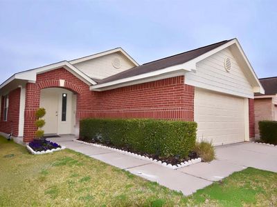 19026 S Whimsey Dr, Cypress, TX, 77433