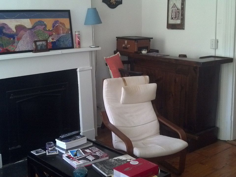 1st image of 320 Degraw St #2