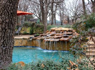 5117 Westhaven Rd, Arlington, TX 76017