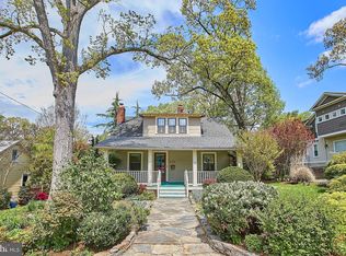 4713 7th St S, Arlington, VA 22204