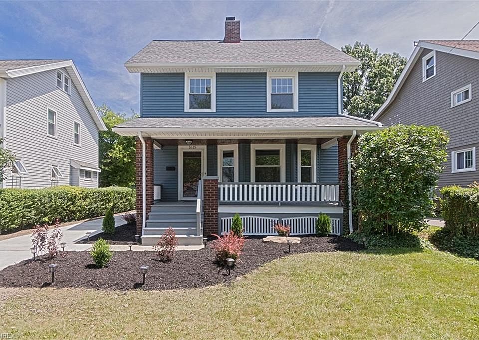 1st image of 1615 Chesterland Ave