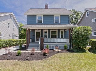1615 Chesterland Ave, Lakewood, OH 44107