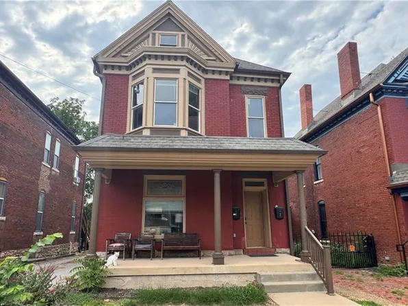 504 Bellefontaine Ave, Kansas City, MO 64124