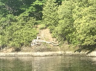 3625 Butler Is W, North Hero, VT 05474