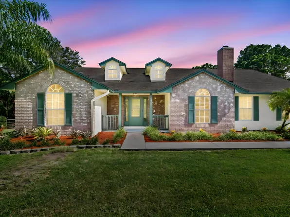 15286 Key Lime Boulevard, Loxahatchee, FL 33470