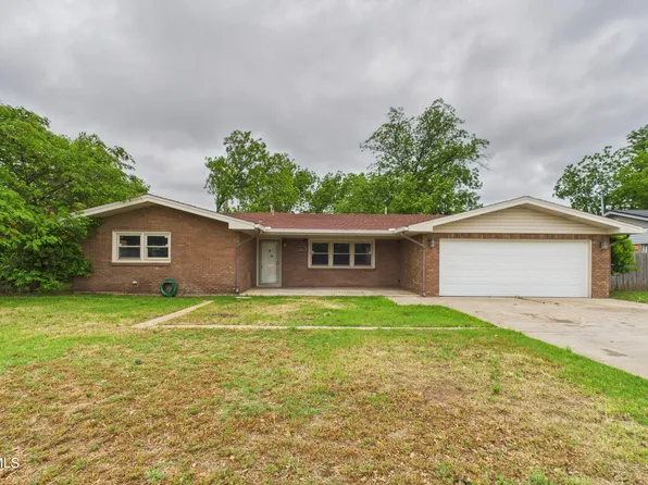 3811 42nd St, Lubbock, TX 79413