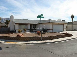 1340 Jarbridge Rd, Las Vegas, NV 89110