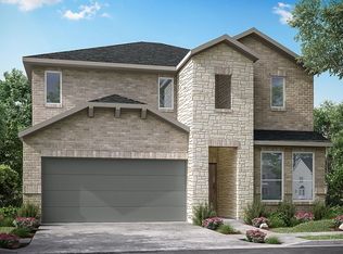 3203 San Clemente Dr, Melissa, TX 75454