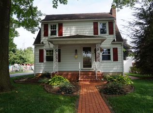 1909 Filbert St, York, PA 17404