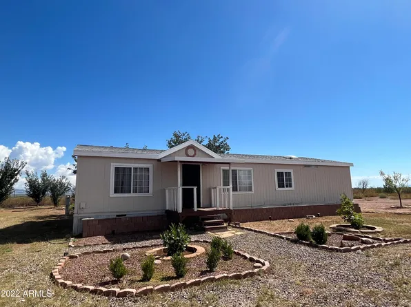 4585 N VALLEY VISTA Avenue, Douglas, AZ 85607