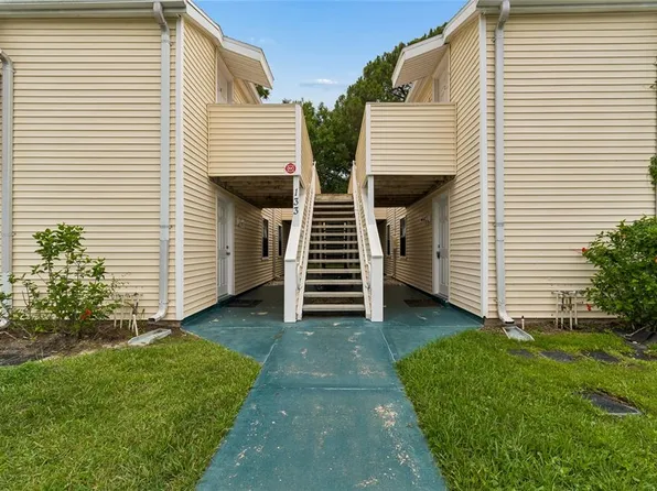 133 SABAL COURT #G, OLDSMAR, FL 34677