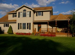 3353 Gensley Rd, Ann Arbor, MI 48103