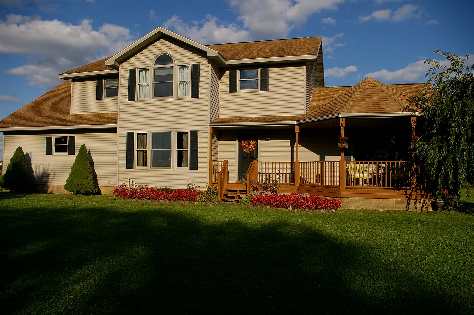 3353 Gensley Rd photo 1
