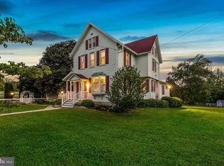 14700 Old Hanover Rd, Upperco, MD 21155