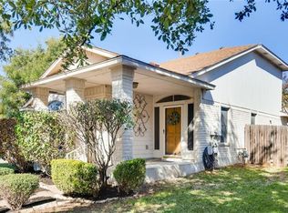 1016 Stacias Way, Pflugerville, TX 78660