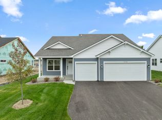 11730 71st St NE, Otsego, MN 55301