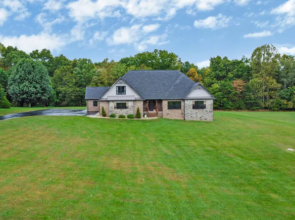 159 N Victor Way, Crossville, TN 38555