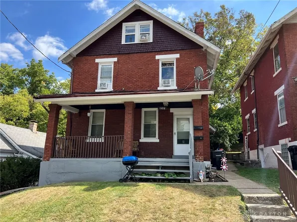 1418 Manss Ave, Cincinnati, OH 45205