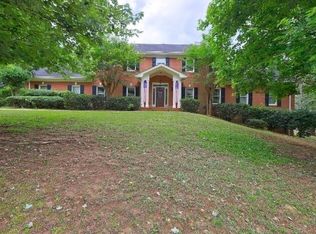 850 Streamside Dr, McDonough, GA 30252
