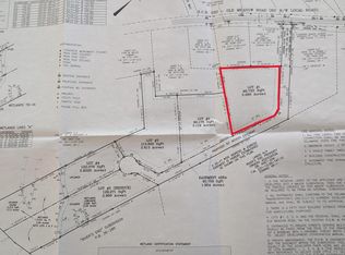1 Meadow Run, Georgetown, DE 19947