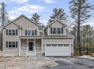 22 Dodge Rd, Rowley, MA 01969