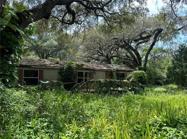 19144 Fort Dade Ave, Brooksville, FL 34601