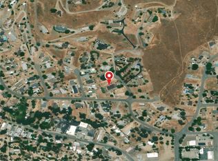 0 Sycamore Dr, Wofford Heights, CA 93285
