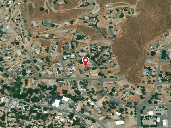 0 sycamore Drive, Wofford Heights, CA 93285
