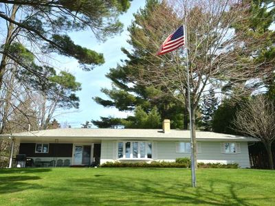 W7117 Spirit Haven Rd, Tomahawk, WI, 54487